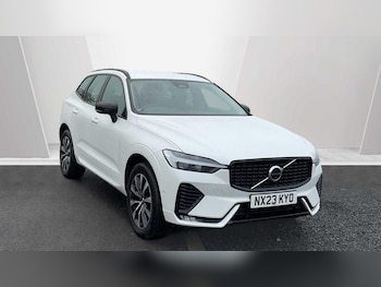 2023 (23) - 2.0 B4P Plus Dark 5dr Geartronic