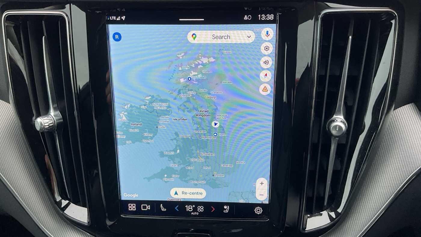 Used Volvo XC60 2023 for sale - 76887473: Photo 20