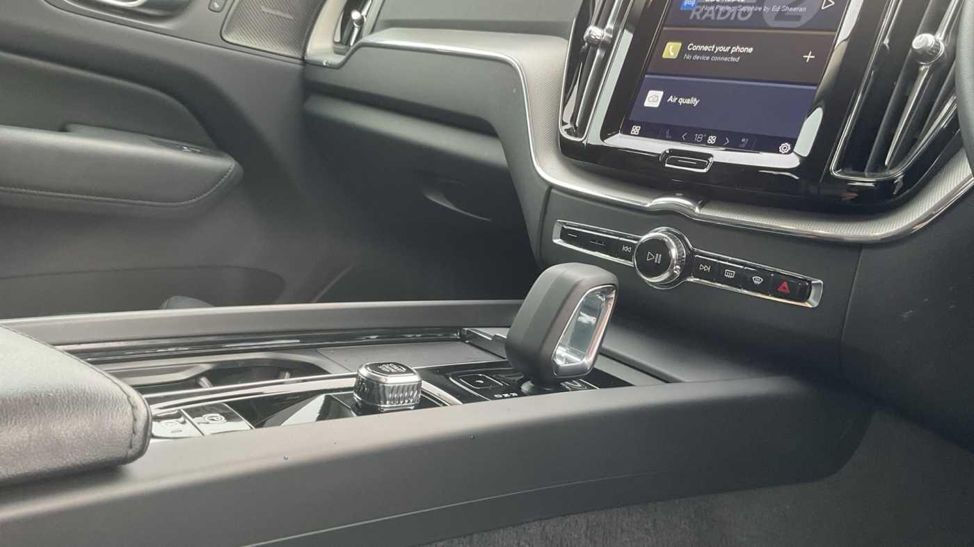 Used Volvo XC60 2023 for sale - 76887473: Photo 28