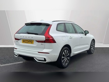 Used Volvo XC60 2023 for sale - 76887473: Photo