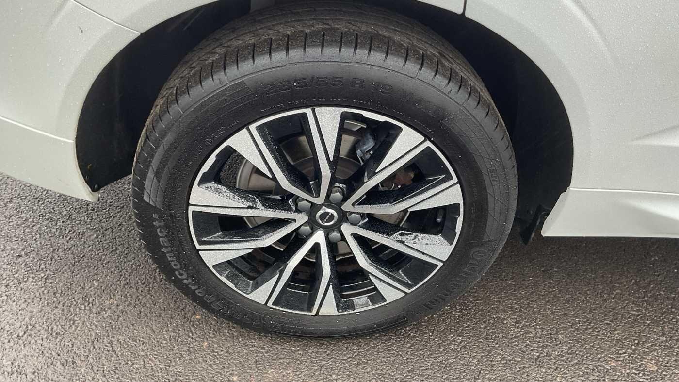 Used Volvo XC60 2023 for sale - 76887473: Photo 41