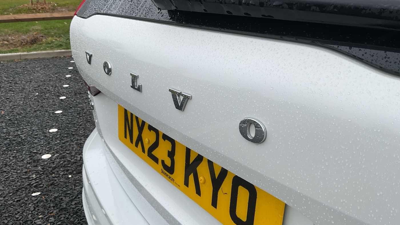 Used Volvo XC60 2023 for sale - 76887473: Photo 43