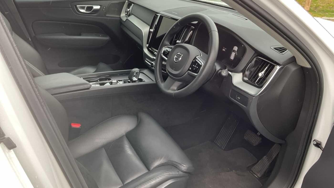 Used Volvo XC60 2023 for sale - 76887473: Photo 6