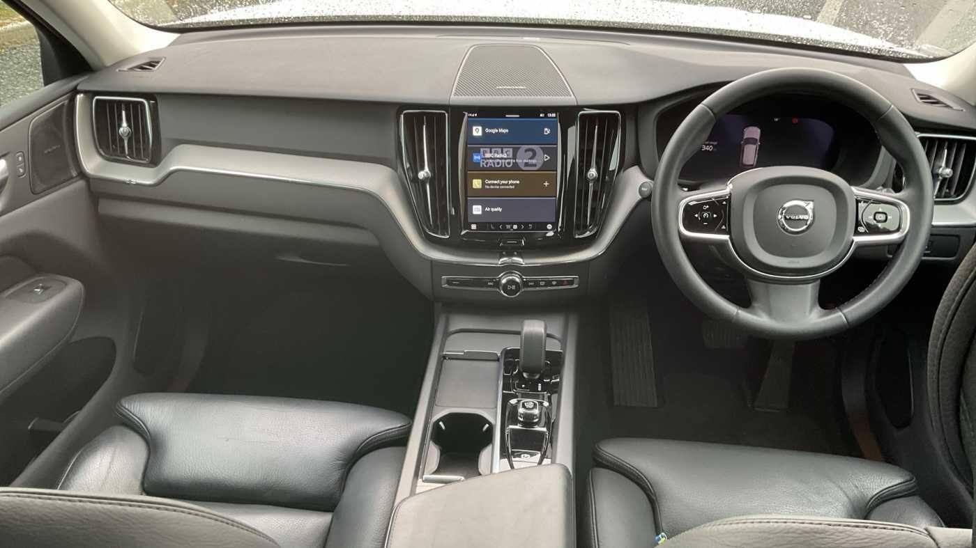 Used Volvo XC60 2023 for sale - 76887473: Photo 7