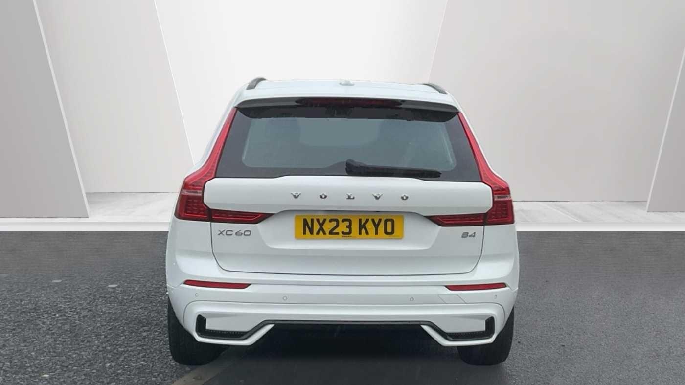 Used Volvo XC60 2023 for sale - 76887473: Photo 9