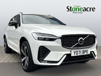 Used Volvo XC60 2022 for sale - 75634582: Photo