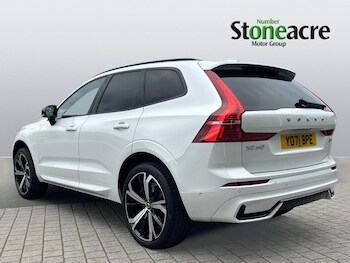 Used Volvo XC60 2022 for sale - 75634582: Photo