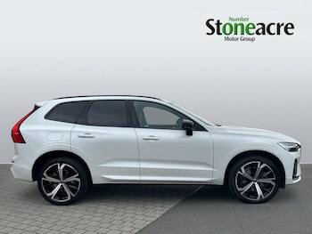Used Volvo XC60 2022 for sale - 75634582: Photo