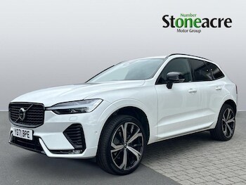 Used Volvo XC60 2022 for sale - 75634582: Photo