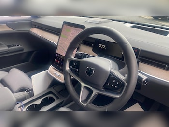 Used Volvo EX90 2026 for sale - 78833846: Photo