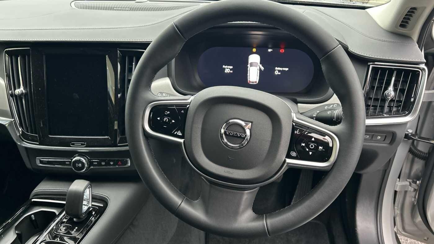 Used Volvo V90 for sale - 77305663: Photo 10