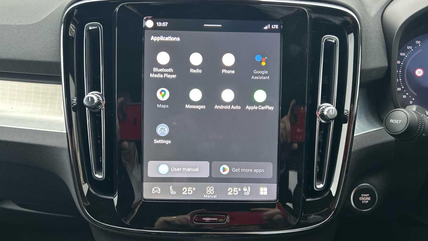 Used Volvo V90 for sale - 77305663: Photo 12