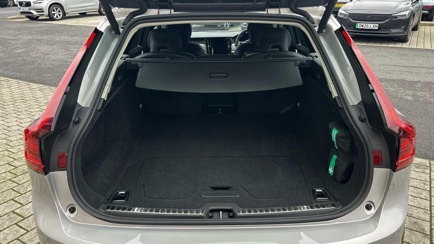 Used Volvo V90 for sale - 77305663: Photo 13