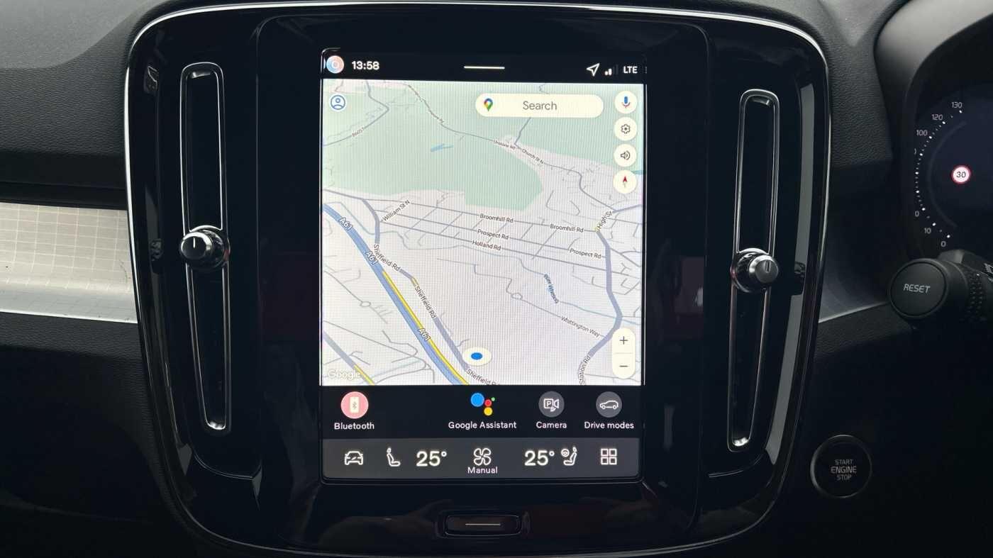 Used Volvo V90 for sale - 77305663: Photo 16