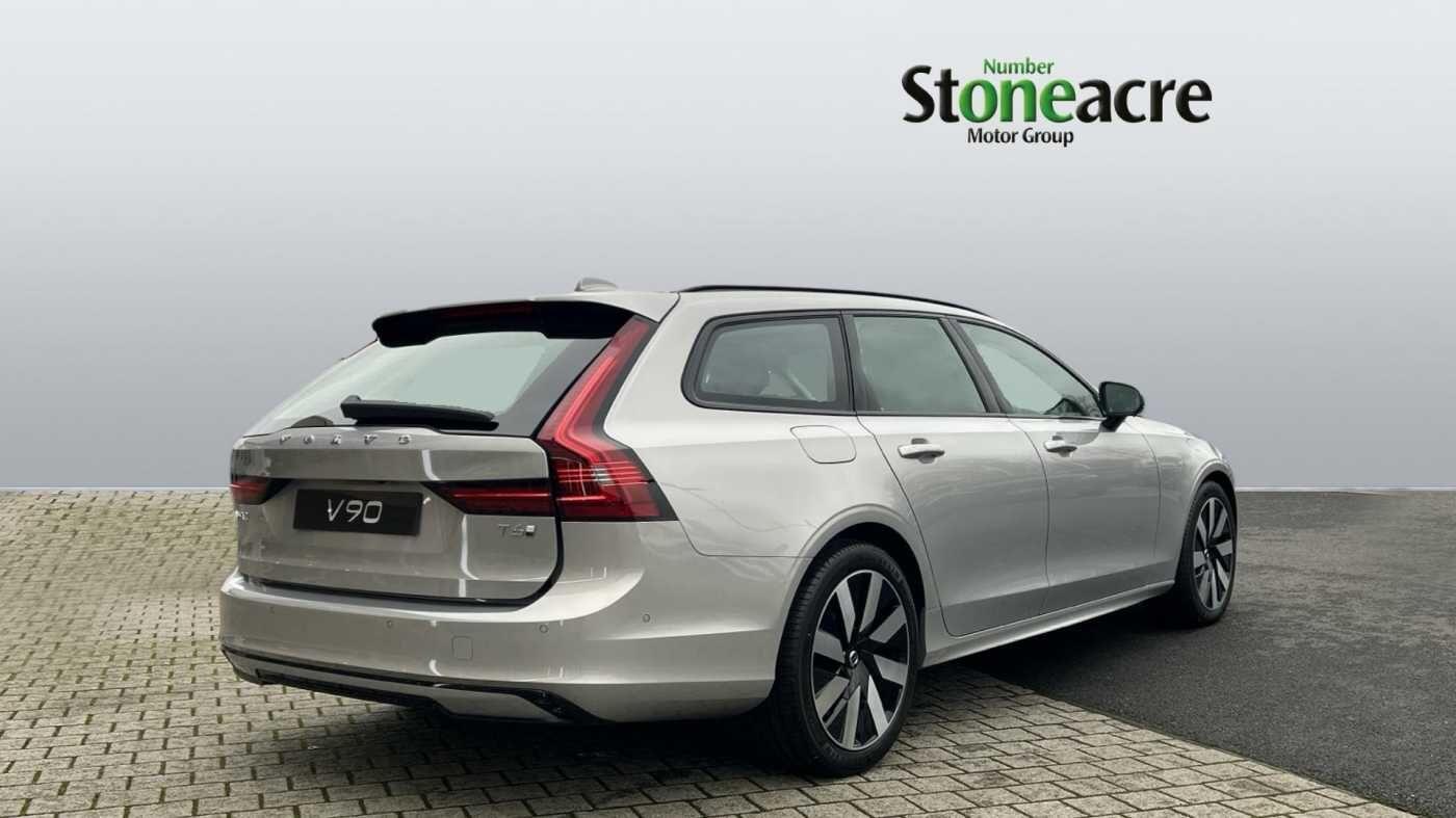 Used Volvo V90 for sale - 77305663: Photo 2