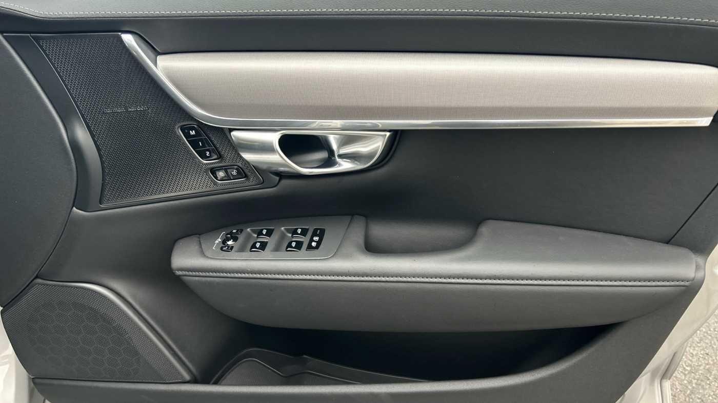 Used Volvo V90 for sale - 77305663: Photo 27