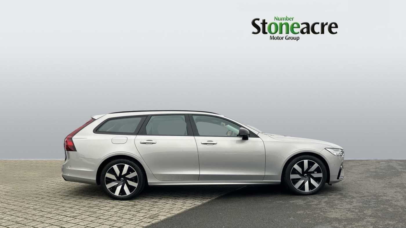 Used Volvo V90 for sale - 77305663: Photo 3