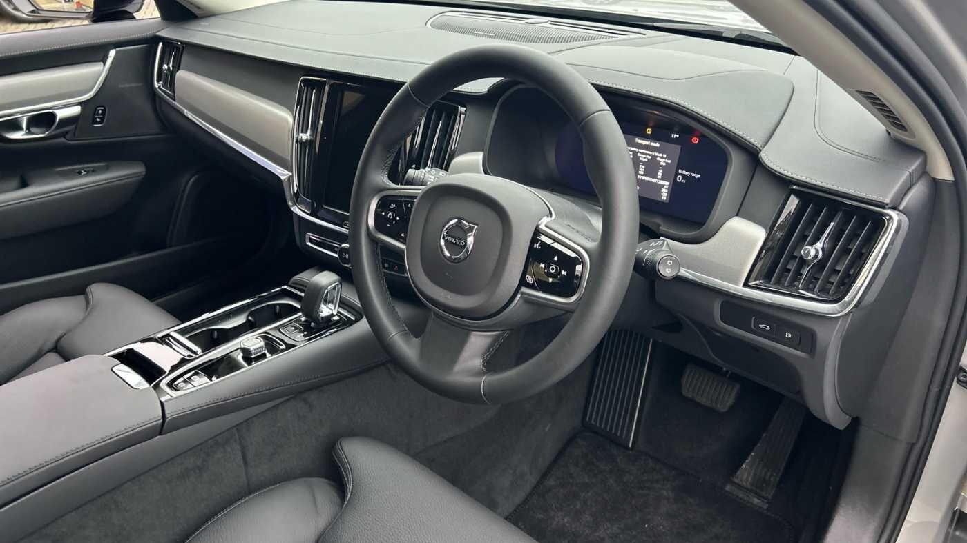 Used Volvo V90 for sale - 77305663: Photo 4