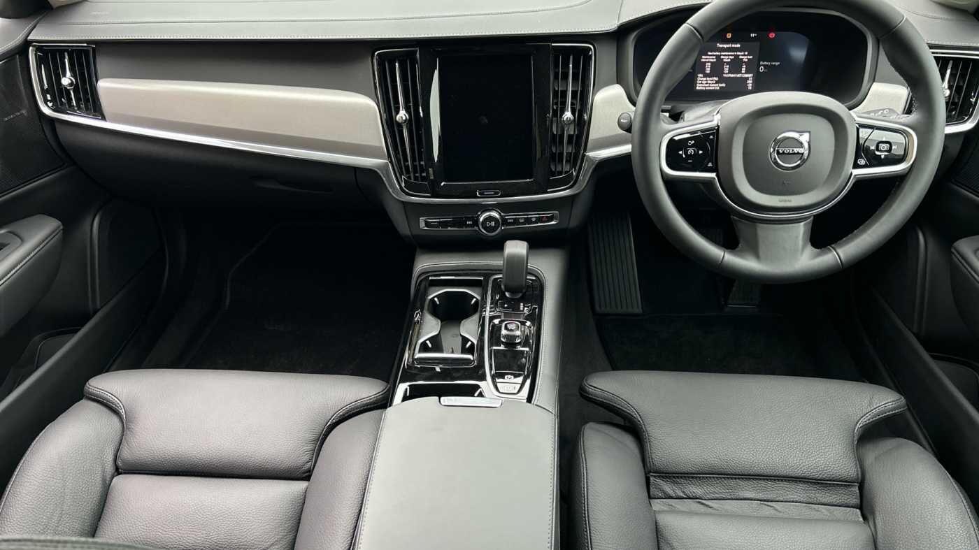 Used Volvo V90 for sale - 77305663: Photo 5