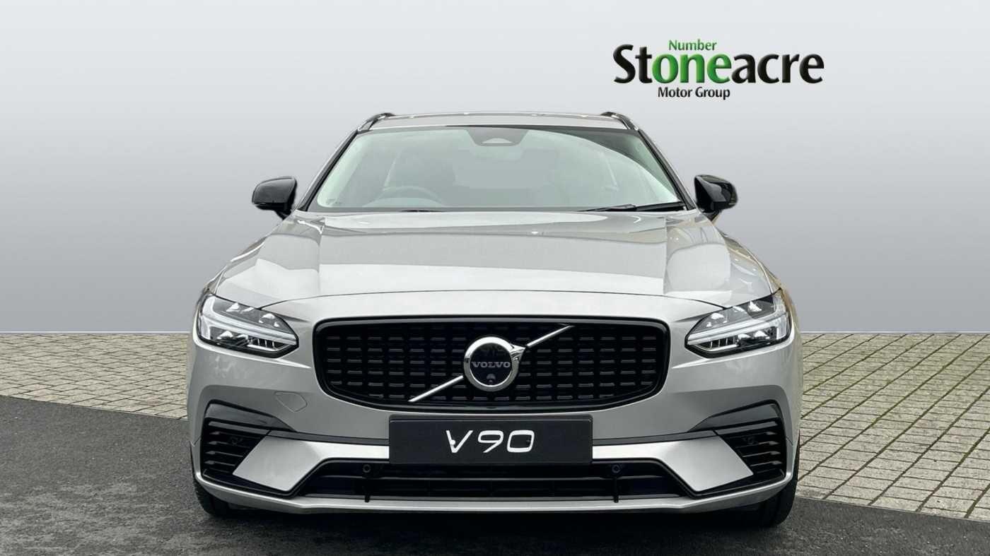 Used Volvo V90 for sale - 77305663: Photo 8