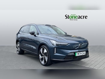 Used Volvo EX90 2024 for sale - 75459049: Photo