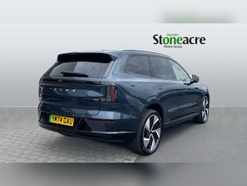Used Volvo EX90 2024 for sale - 75459049: Photo