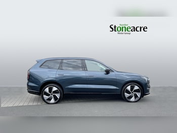 Used Volvo EX90 2024 for sale - 75459049: Photo