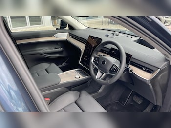 Used Volvo EX90 2024 for sale - 75459049: Photo