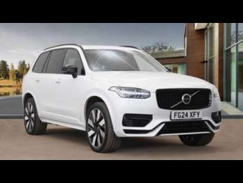 2024 (24) - 2.0 T8 [455] RC PHEV Plus Dark 5dr AWD Geartronic