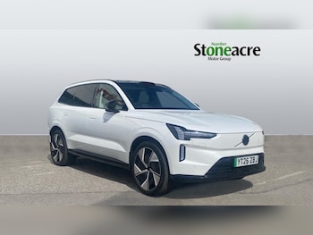 Used Volvo EX90 2026 for sale - 78307214: Photo