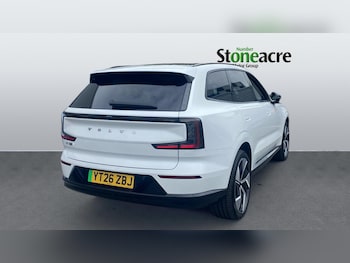 Used Volvo EX90 2026 for sale - 78307214: Photo