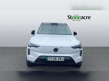 Used Volvo EX90 2026 for sale - 78307214: Photo