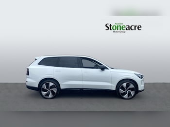 Used Volvo EX90 2026 for sale - 78307214: Photo