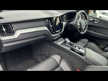 Used Volvo XC60 2024 for sale - 74485339: Photo