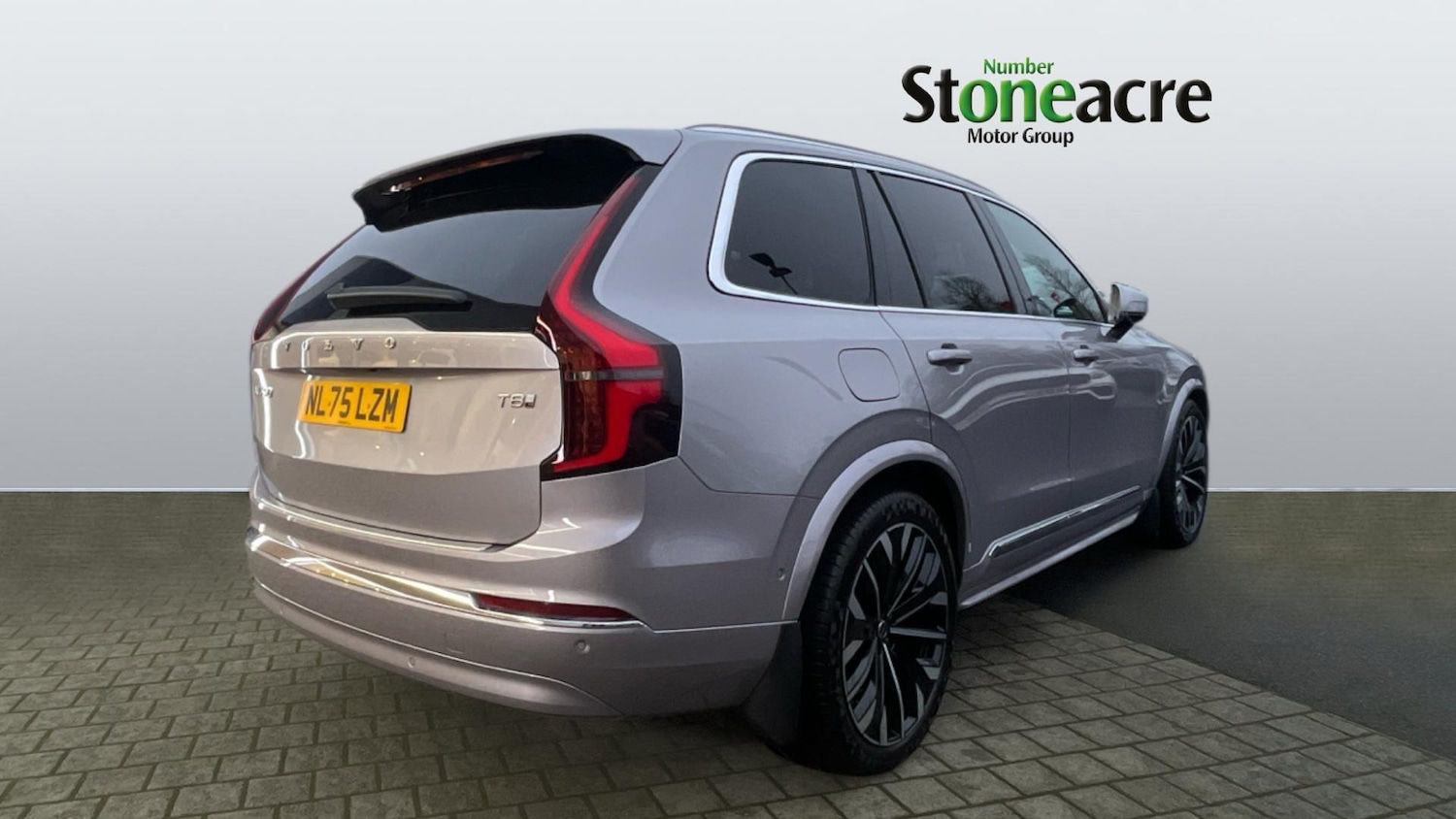 Used Volvo XC90 2025 for sale - 77467944: Photo 2