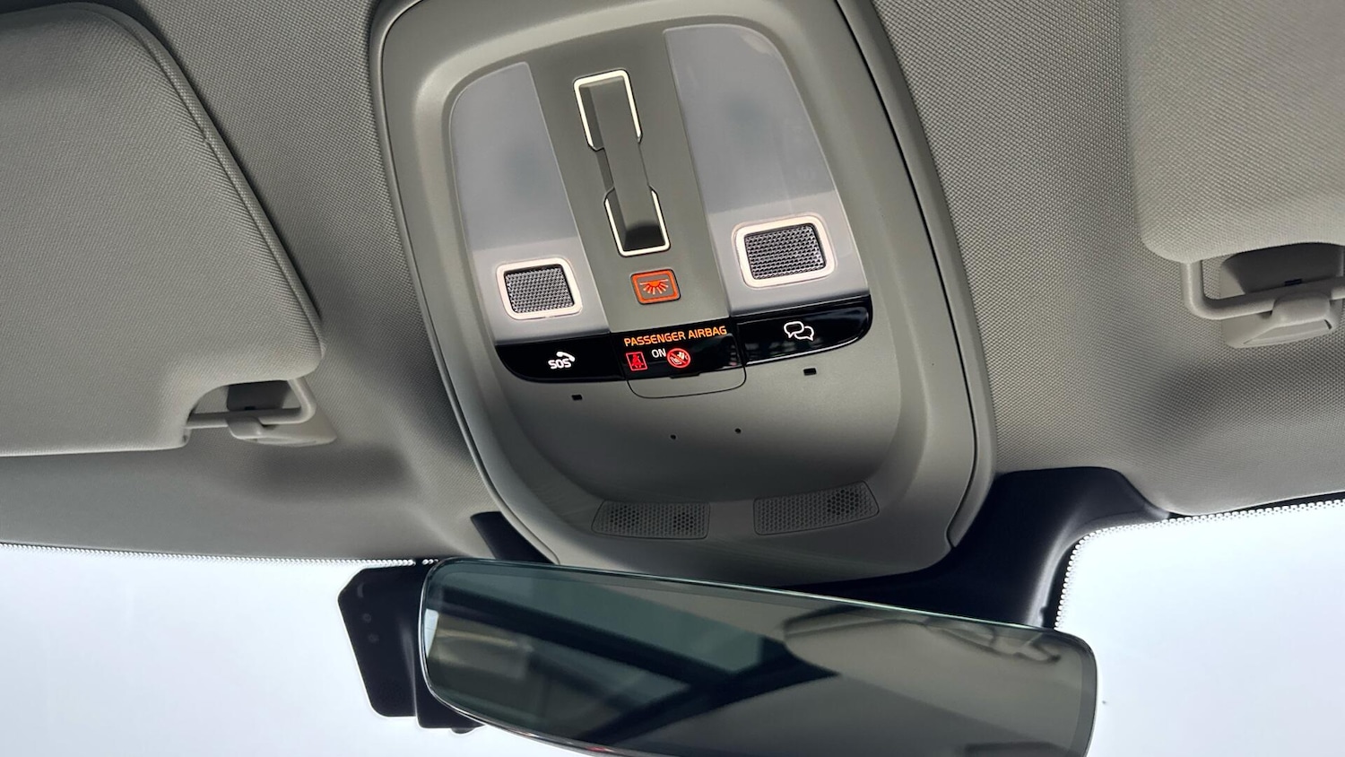 Used Volvo XC90 2025 for sale - 77467944: Photo 28