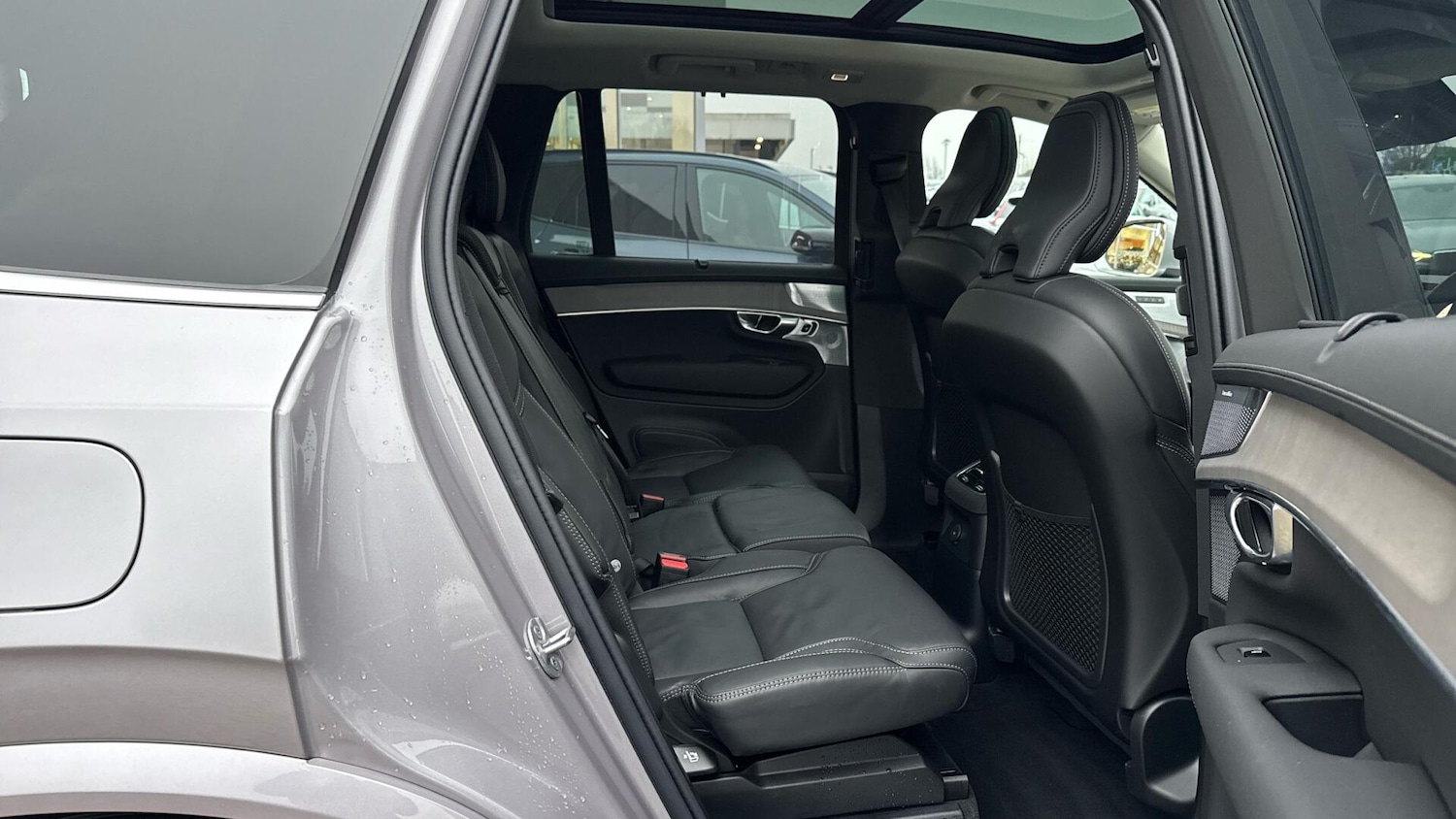 Used Volvo XC90 2025 for sale - 77467944: Photo 6