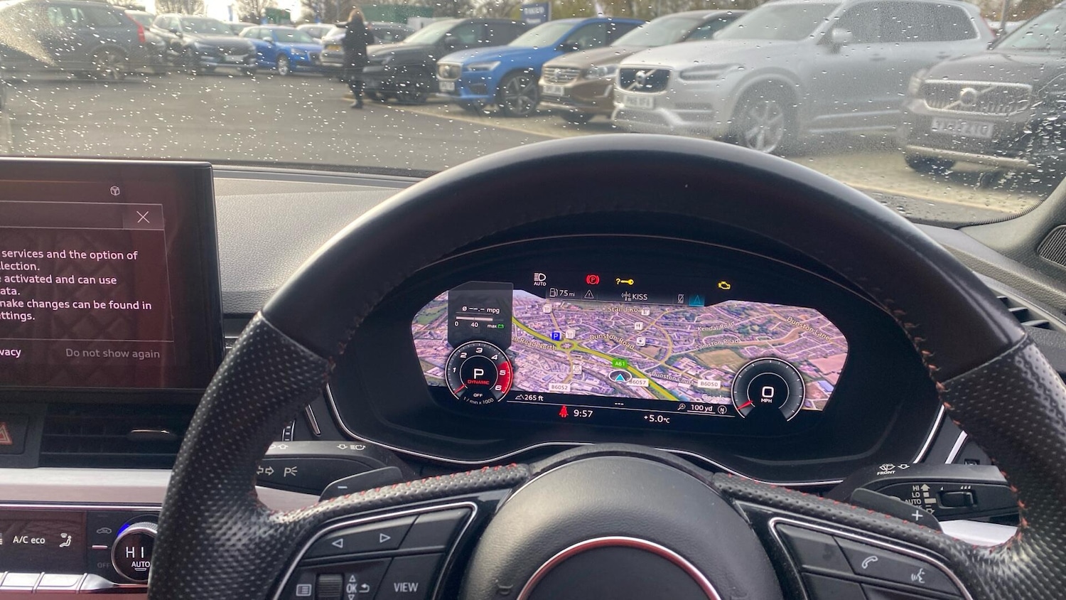 Used Audi A4 2020 for sale - 76644711: Photo 11