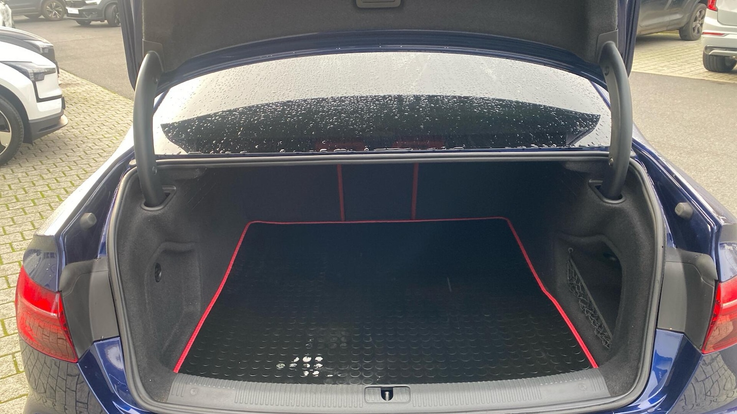 Used Audi A4 2020 for sale - 76644711: Photo 13