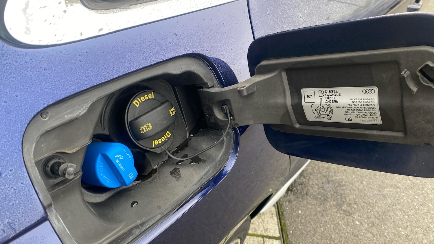 Used Audi A4 2020 for sale - 76644711: Photo 16