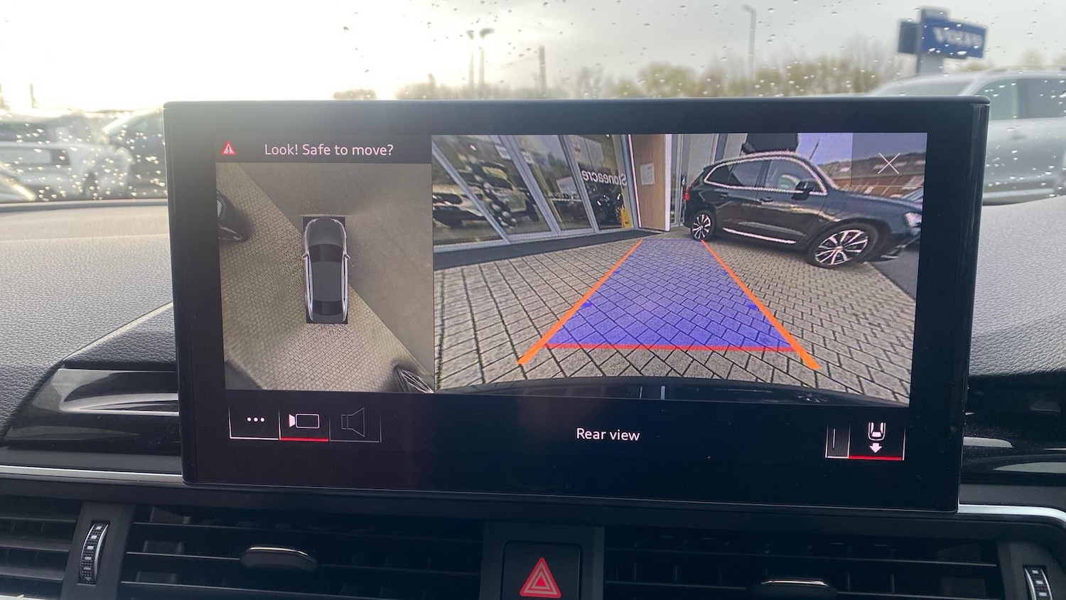 Used Audi A4 2020 for sale - 76644711: Photo 17