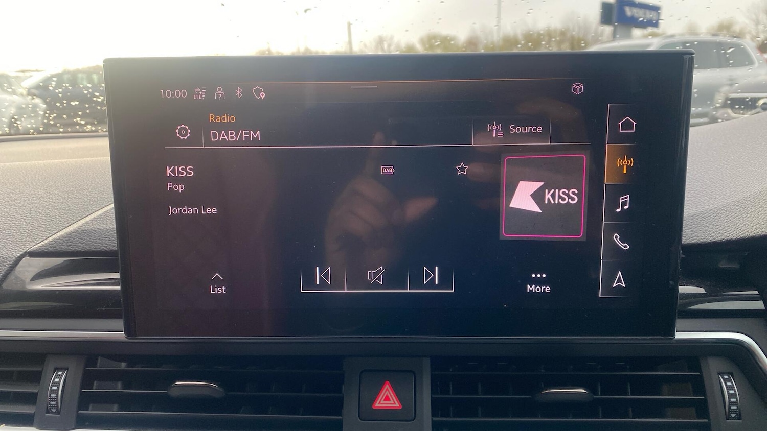 Used Audi A4 2020 for sale - 76644711: Photo 18