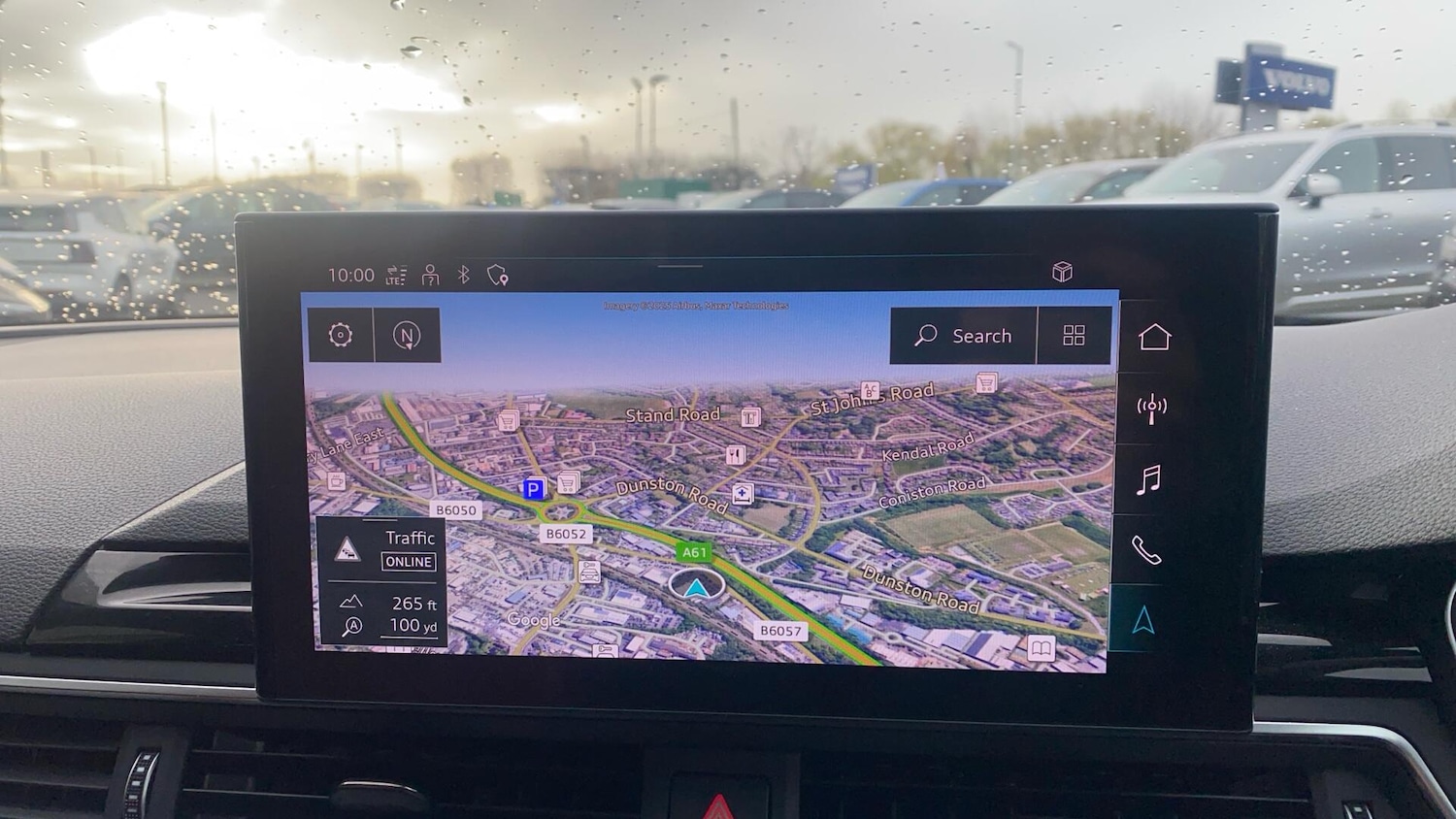 Used Audi A4 2020 for sale - 76644711: Photo 19