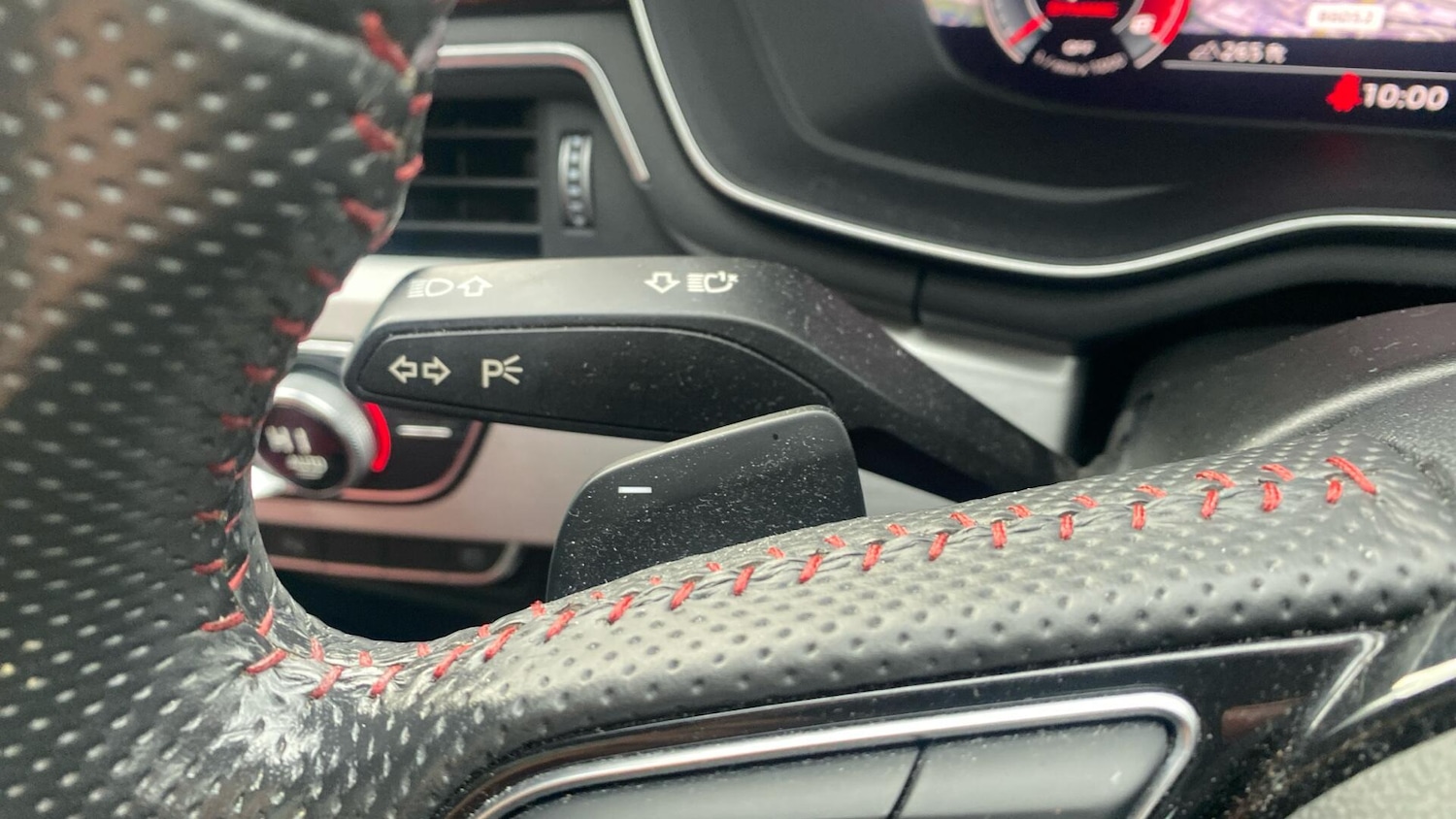 Used Audi A4 2020 for sale - 76644711: Photo 20