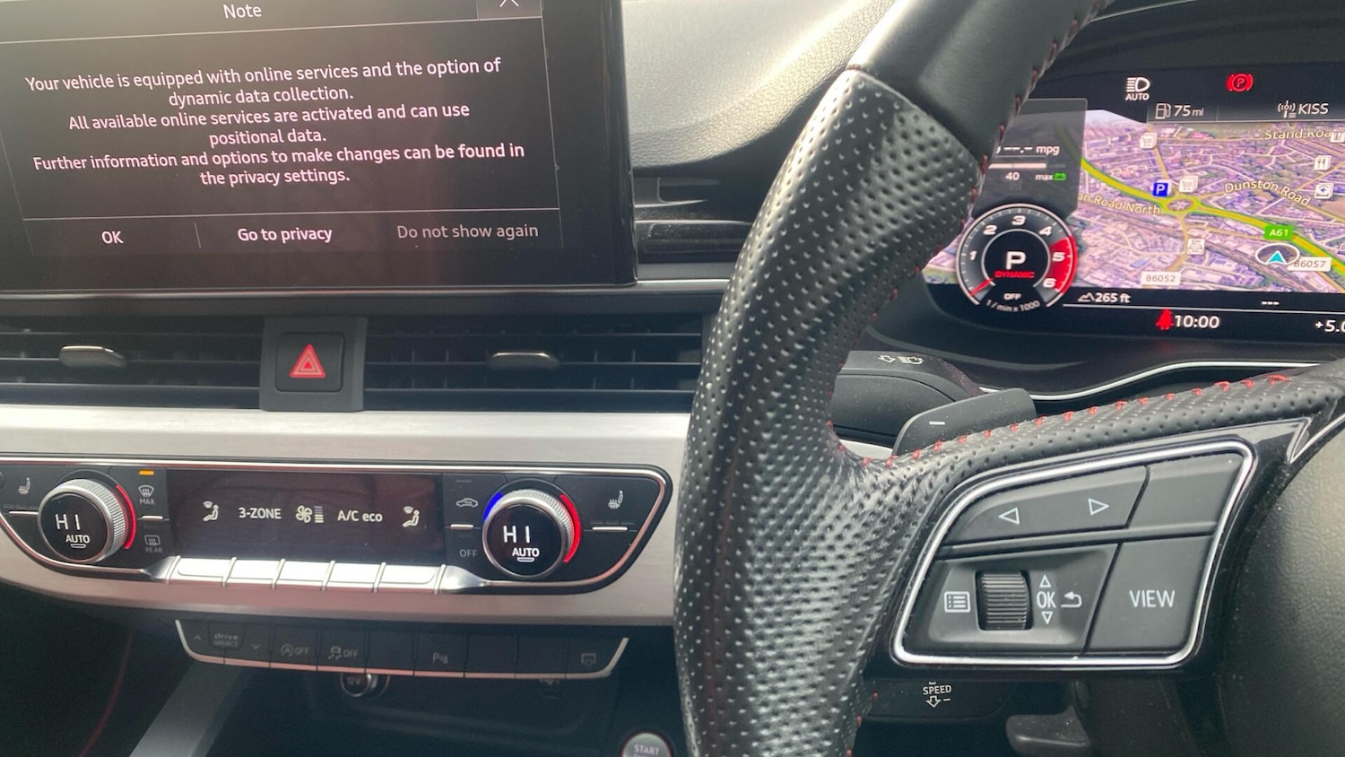 Used Audi A4 2020 for sale - 76644711: Photo 21