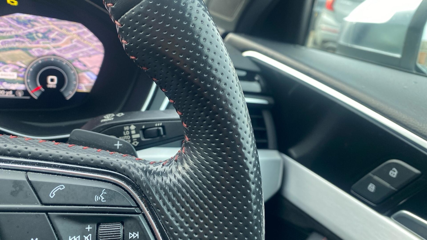 Used Audi A4 2020 for sale - 76644711: Photo 22