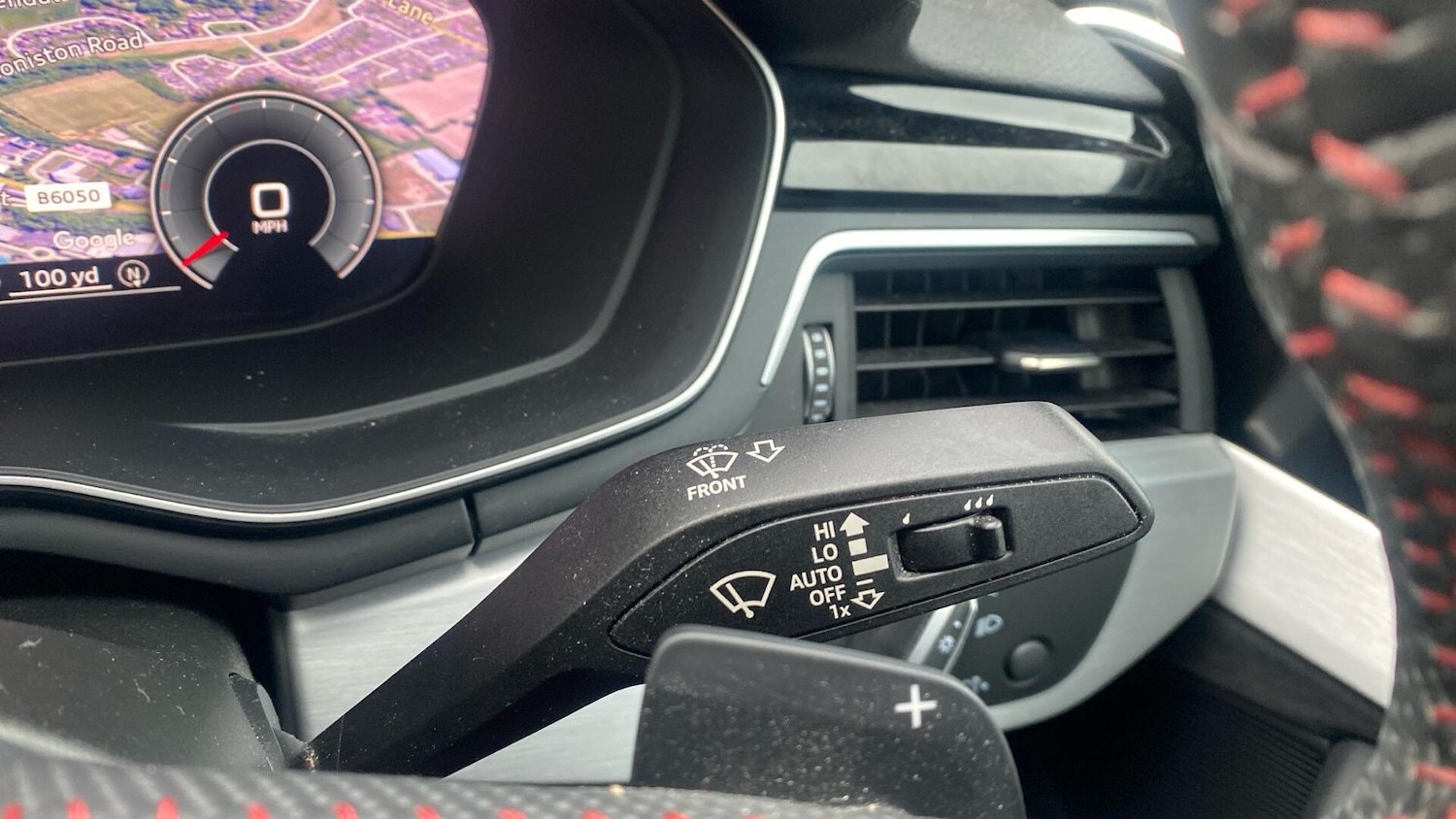 Used Audi A4 2020 for sale - 76644711: Photo 23