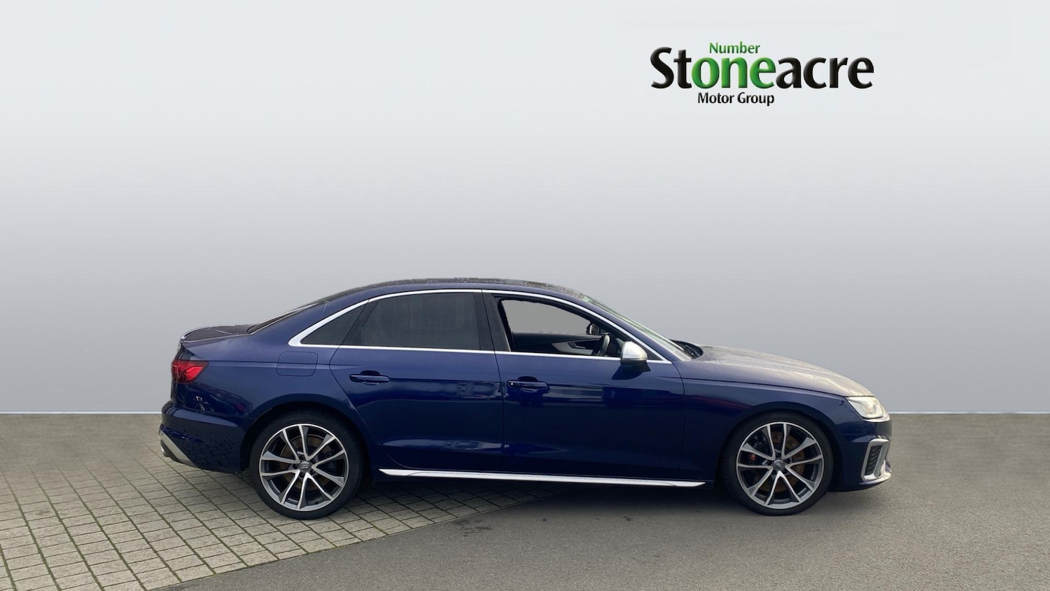 Used Audi A4 2020 for sale - 76644711: Photo 3