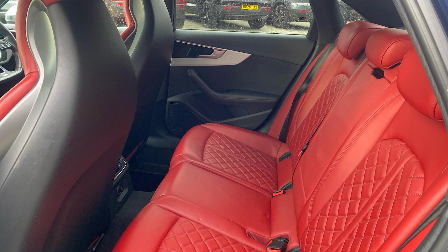 Used Audi A4 2020 for sale - 76644711: Photo 33