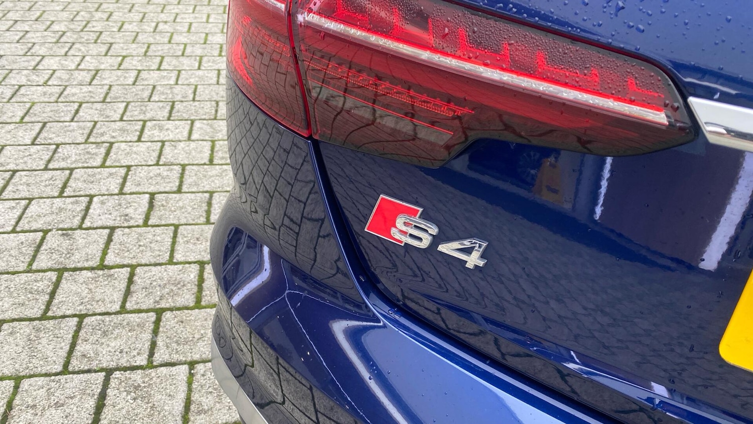 Used Audi A4 2020 for sale - 76644711: Photo 37